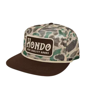 Camo Mesh Hat | Hunting Hat | Hondo