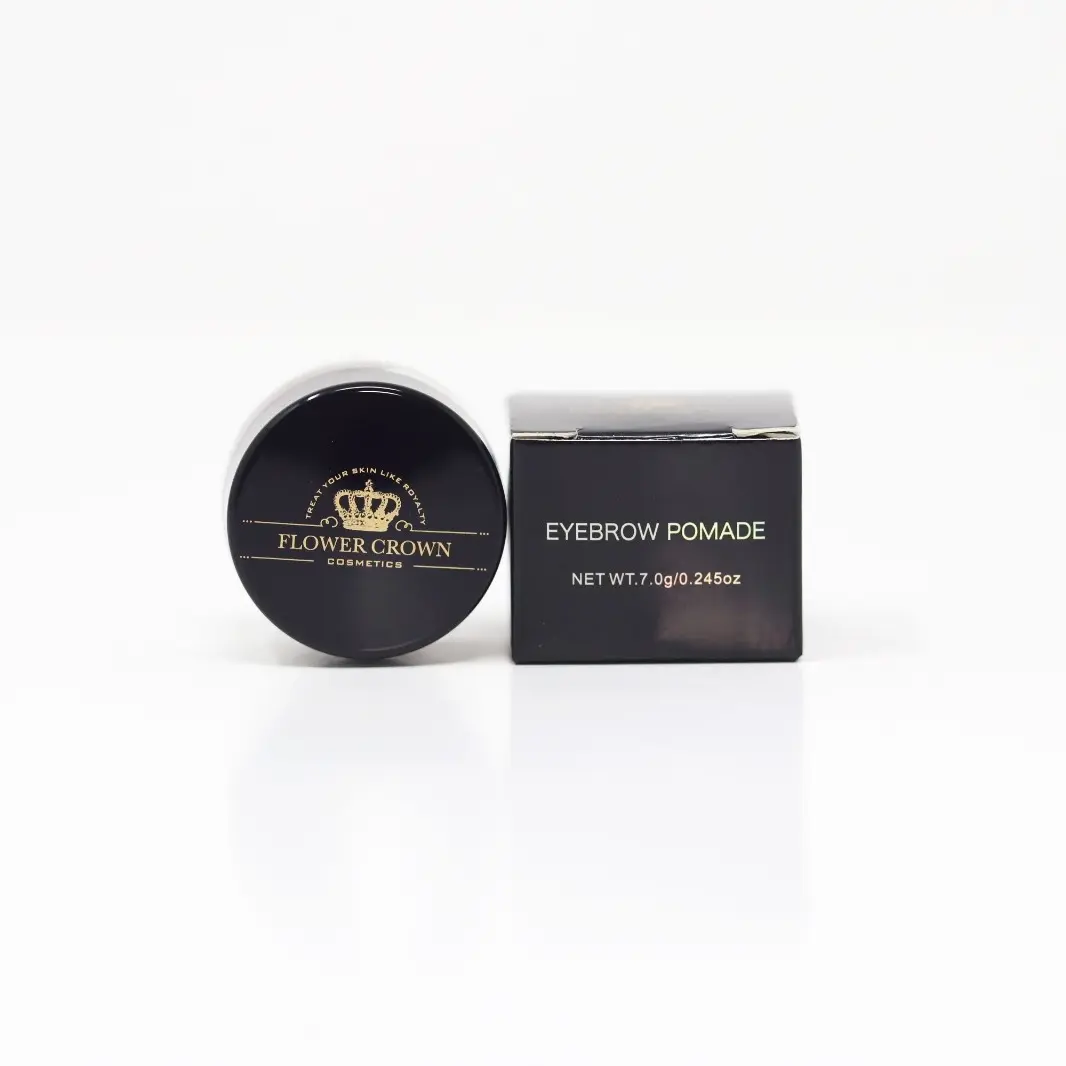 Long Lasting Eyebrow Pomade