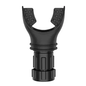 Generic Breathing   -  to Different Fitness Needs, for Oral and Muscular Exercise(Black) other sport fitness equipment resistance enhanced strength  Training  Adjustable Breath    Resistance Br compact   setting jawline