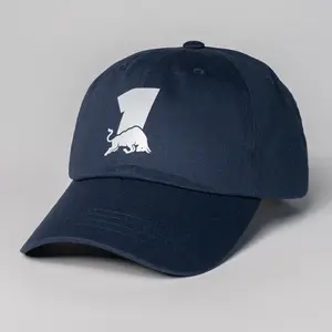 Max Verstappen 1 Bull F1 Dad Hat - Red Bull F1 Team Unisex Cap