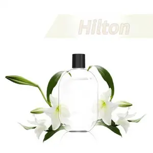 50ML Hilton Essential Oil Diffuser Humidifier Scented Spray Bottle, Liquid Perfume Candle Aroma Therapy Atomizer Aromatherapy Atomising Diffuser for Home Office Spa Use Aromatherapy Scent Diffuser