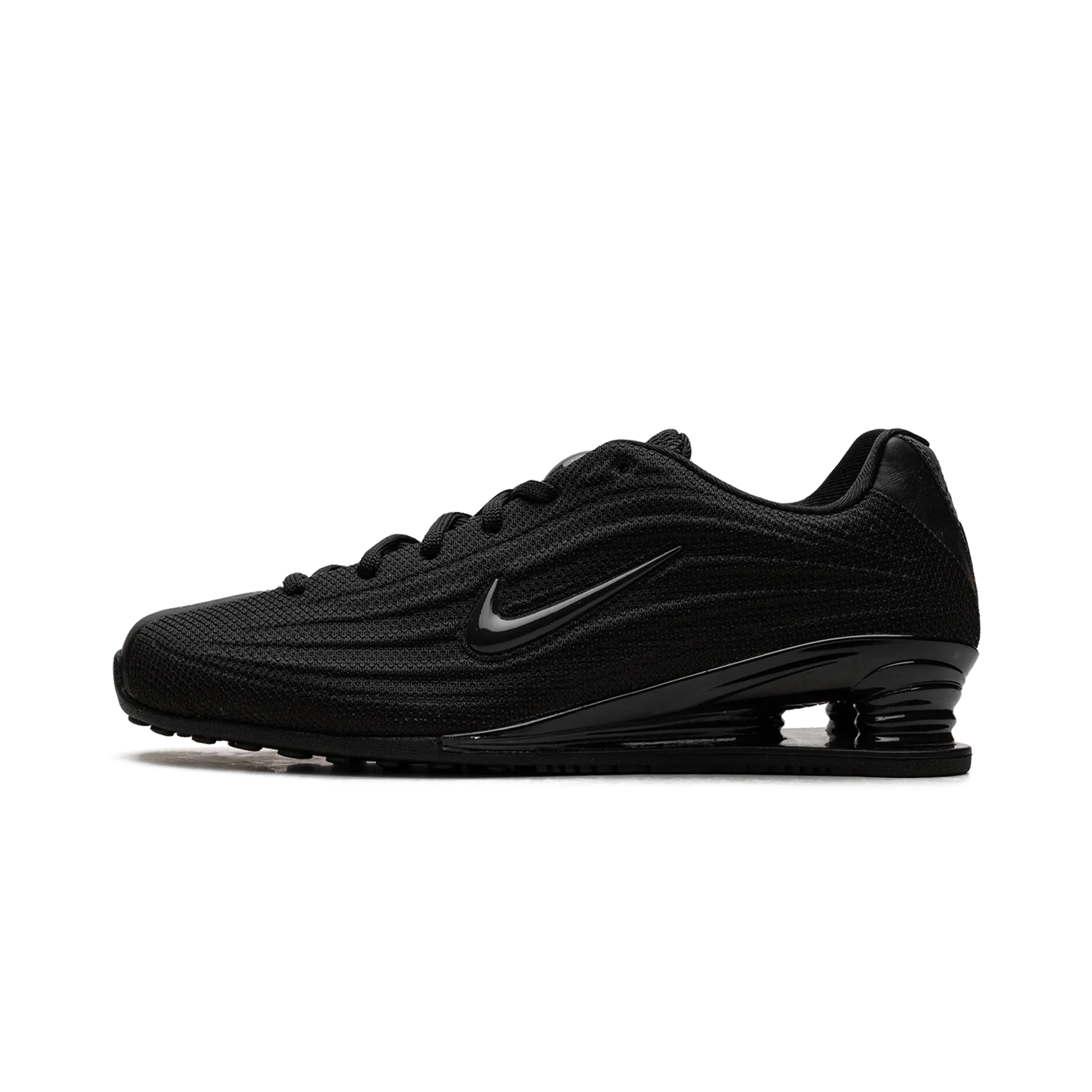 Shox Z WMNS "Black" HQ7540 003