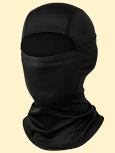 Balaclava Ski Mask for Men, Summer Face Mask for Motorcycle Helmets, Dirt Bike Accessories Neck Gaiter, Bandanas