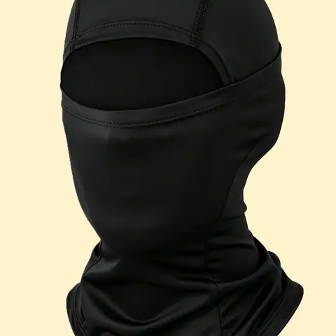 Balaclava Ski Mask for Men, Summer Face Mask for Motorcycle Helmets, Dirt Bike Accessories Neck Gaiter, Bandanas, Outdoor Sports Mask, Neck Gaiter Masks, Neck Gaiter Headwear