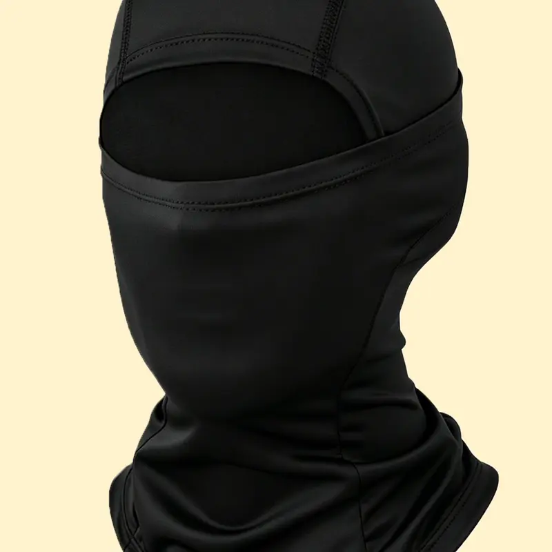 Balaclava Ski Mask for Men, Summer Face Mask for Motorcycle Helmets, Dirt Bike Accessories Neck Gaiter, Bandanas, Outdoor Sports Mask, Neck Gaiter Masks, Neck Gaiter Headwear