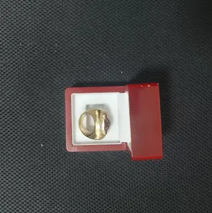 1993 ring and box set