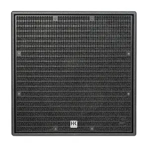 HK Audio LINEAR 9 118 Sub A 1100W 18" Active Subwoofer *USA Small Business*