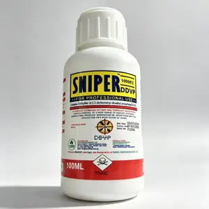 Strongly Scented Insecticide, Effective Insect-Killing Home Care Supply