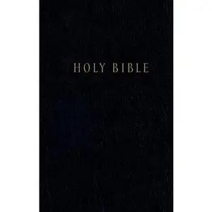 USED-Holy Bible-NLT by New Living Translation (Hardcover)