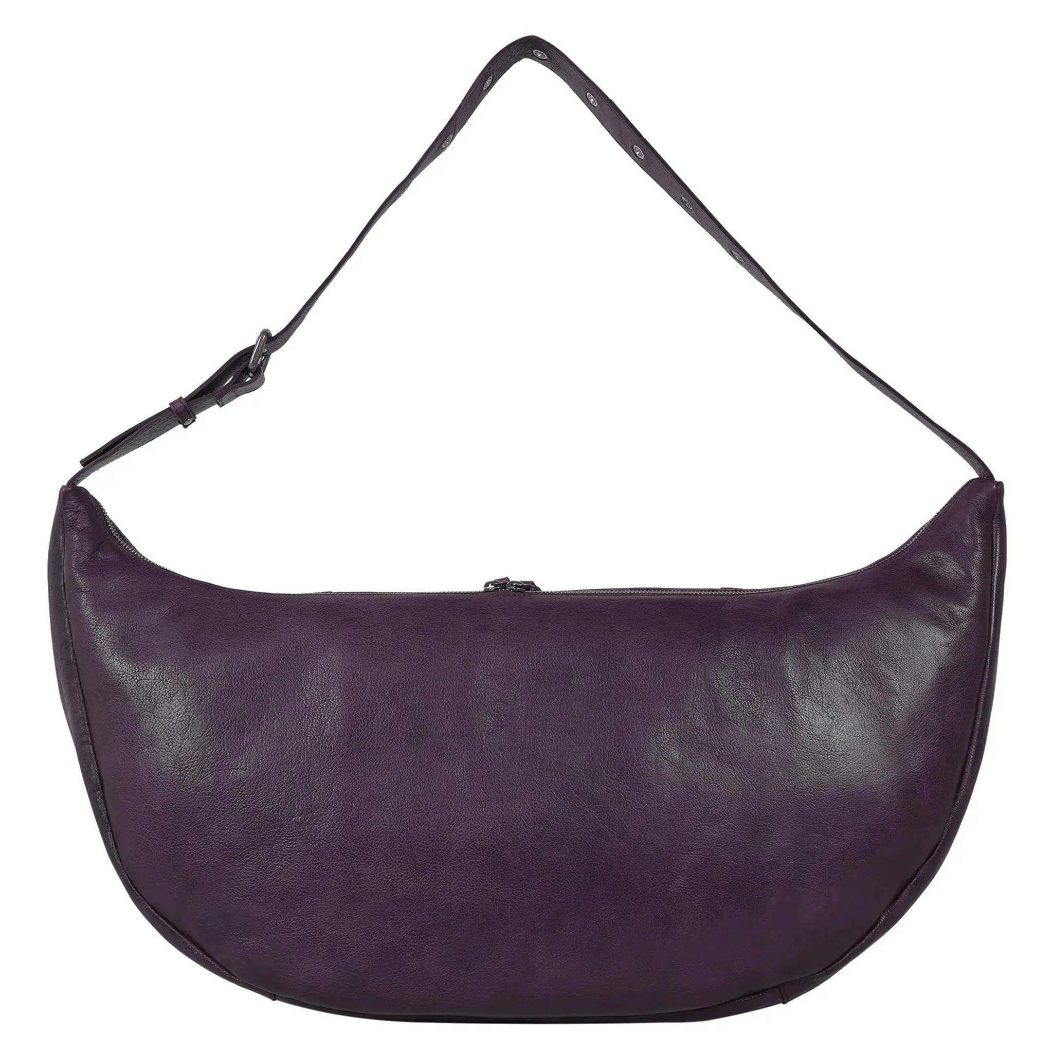 Cabo Oversized Leather Sling Bag Cabo Oversized Leather Sling Bag