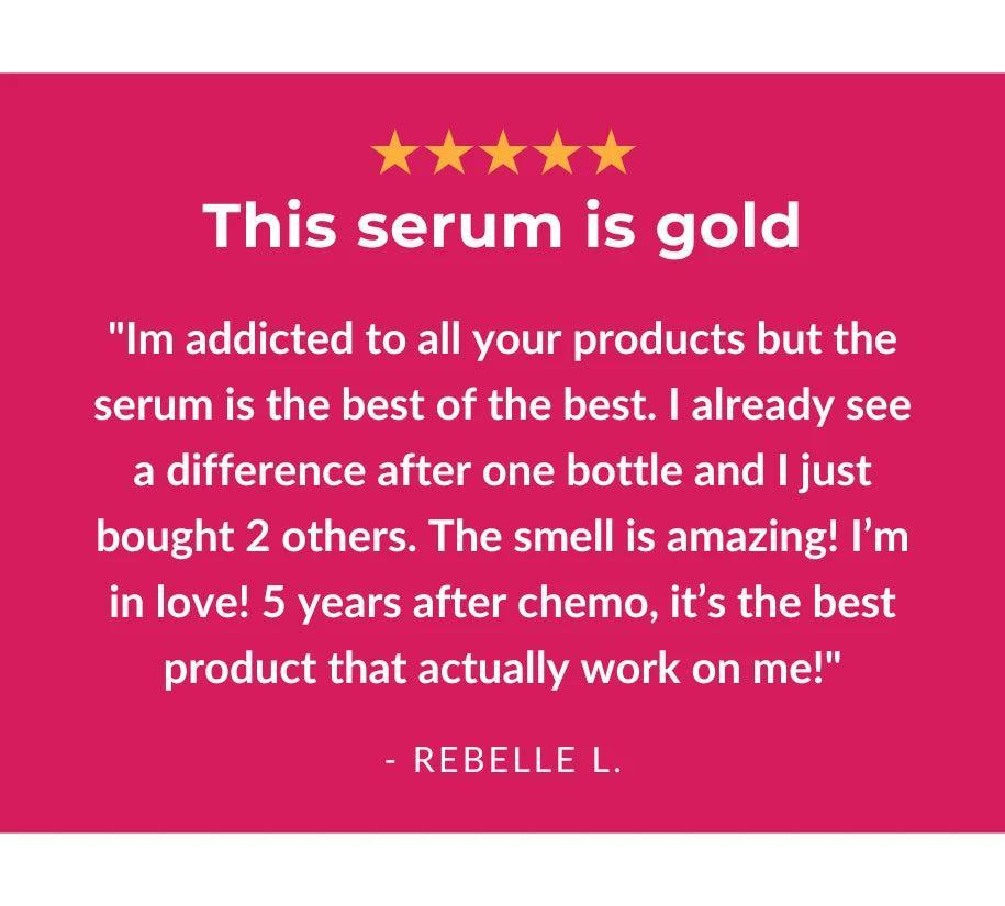 Healthy Scalp Serum