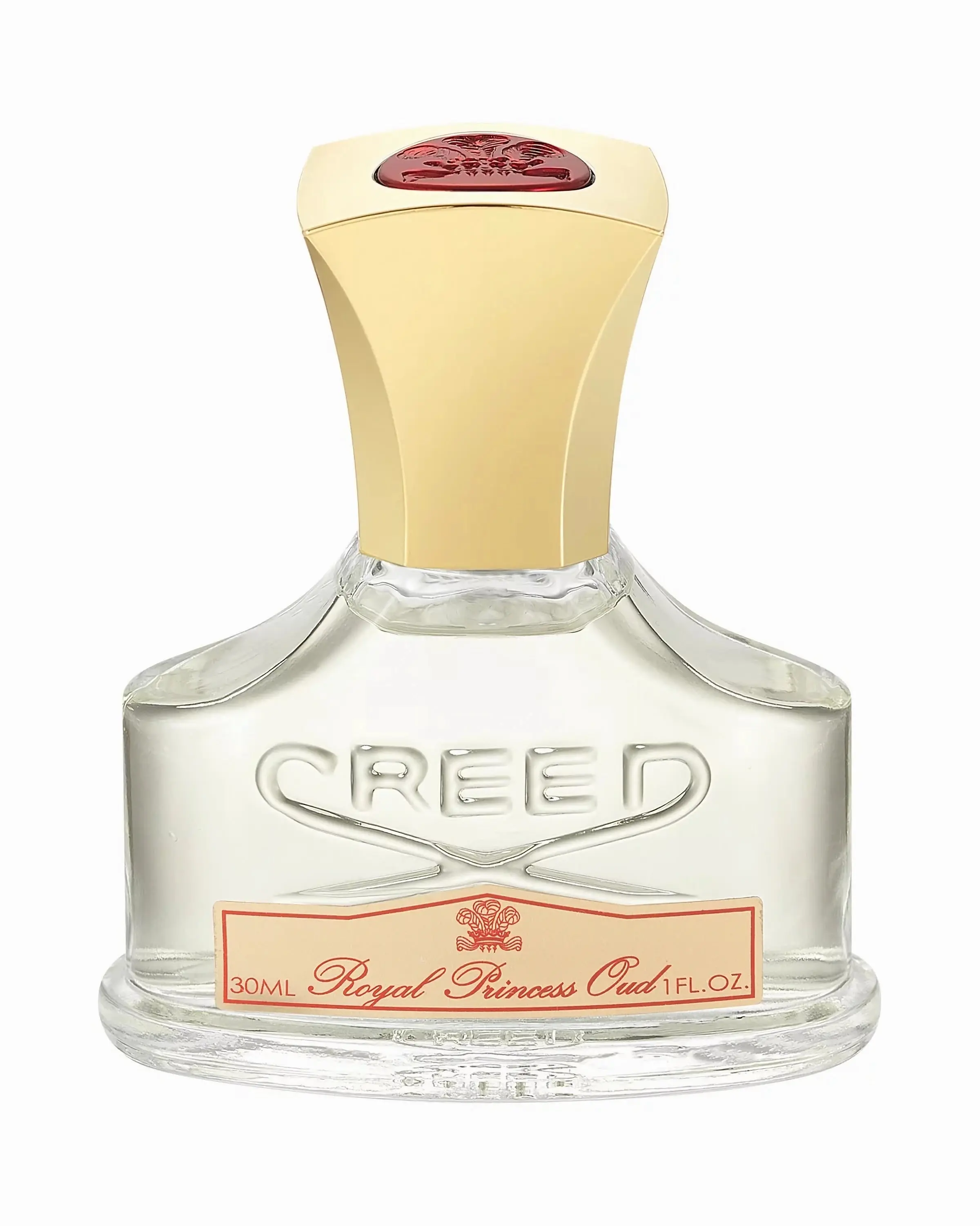 Creed Women's 1 Ounce Royal Princess Oud Eau de Parfum