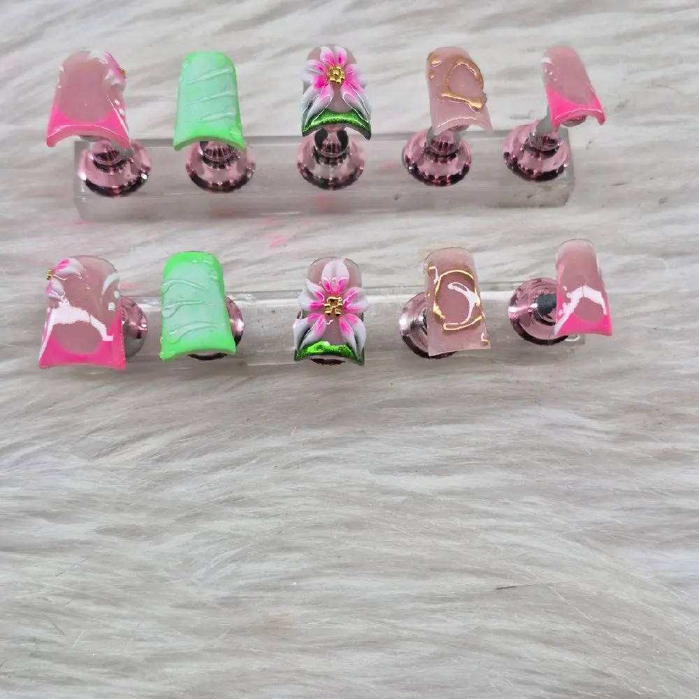 Lilly Jayde Press On Nails