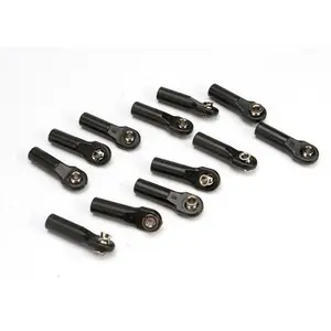 Traxxas Rod Ends Hollow Balls (12)