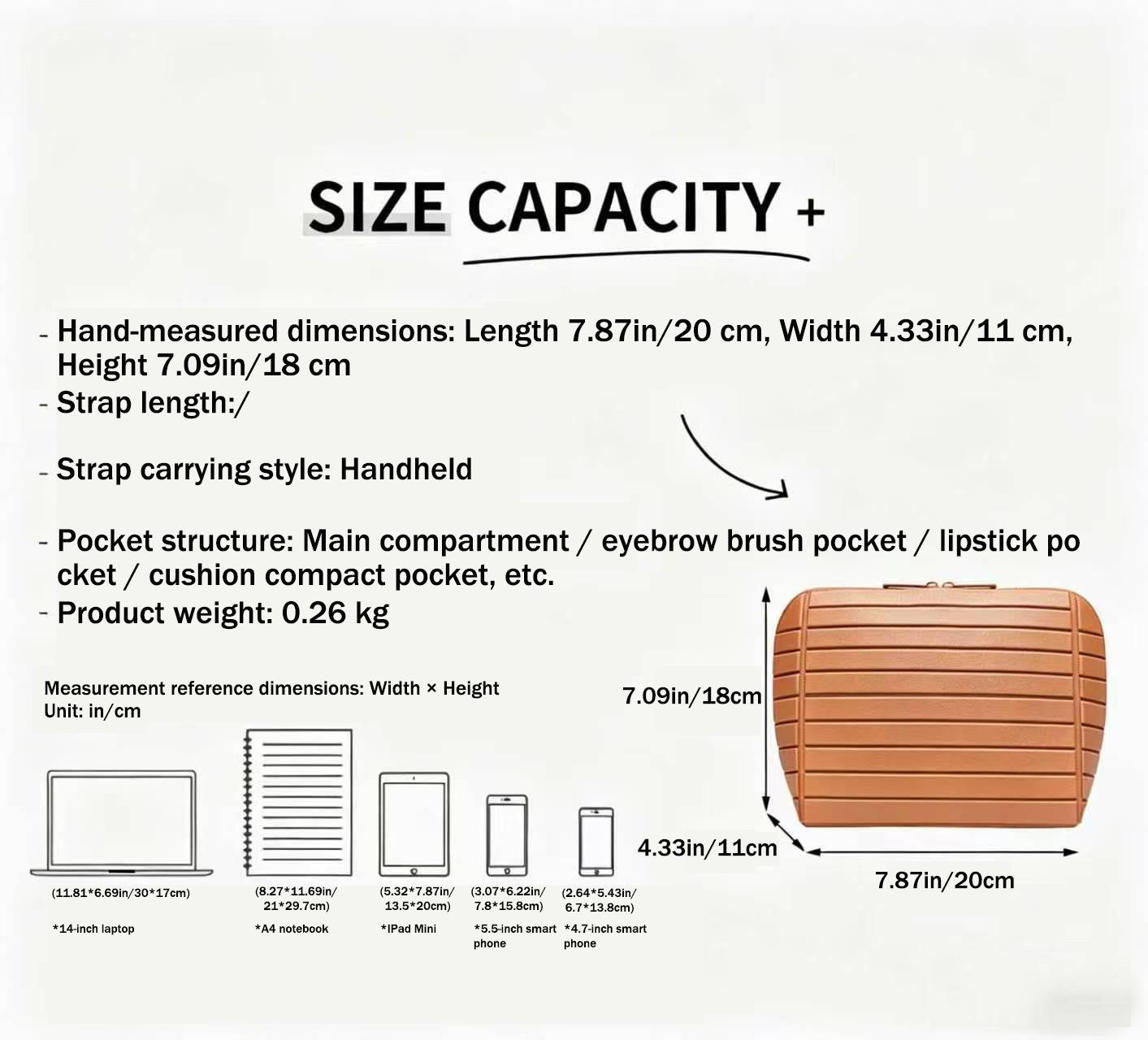 Foldable waterproof toiletry bag; new fashionable plaid travel makeup bag; large-capacity, compartmentalized portable bag suitable for women; includes a makeup bag, toiletry bag, skincare storage pouch, and travel makeup organizer; stylish open-top design Foldable waterproof toiletry bag; new fashionable plaid travel makeup bag; large-capacity, compartmentalized portable bag suitable for women; includes a makeup bag, toiletry bag, skincare storage pouch, and travel makeup organizer; stylish open-top design