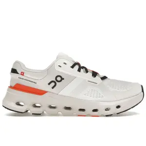 On Men's Running Cloudrunner 2 White Sand, from StockX