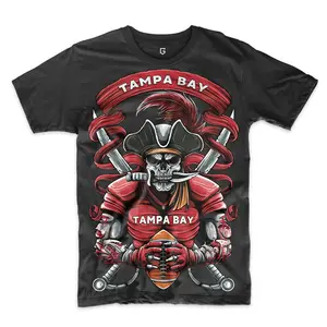 Tampa Bay Football Men's T-Shirt