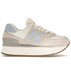 New Balance Women's 574 Plus Reflection, from StockX