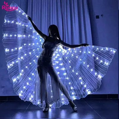 Glow Stick Halloween Costumes TikTok Shop
