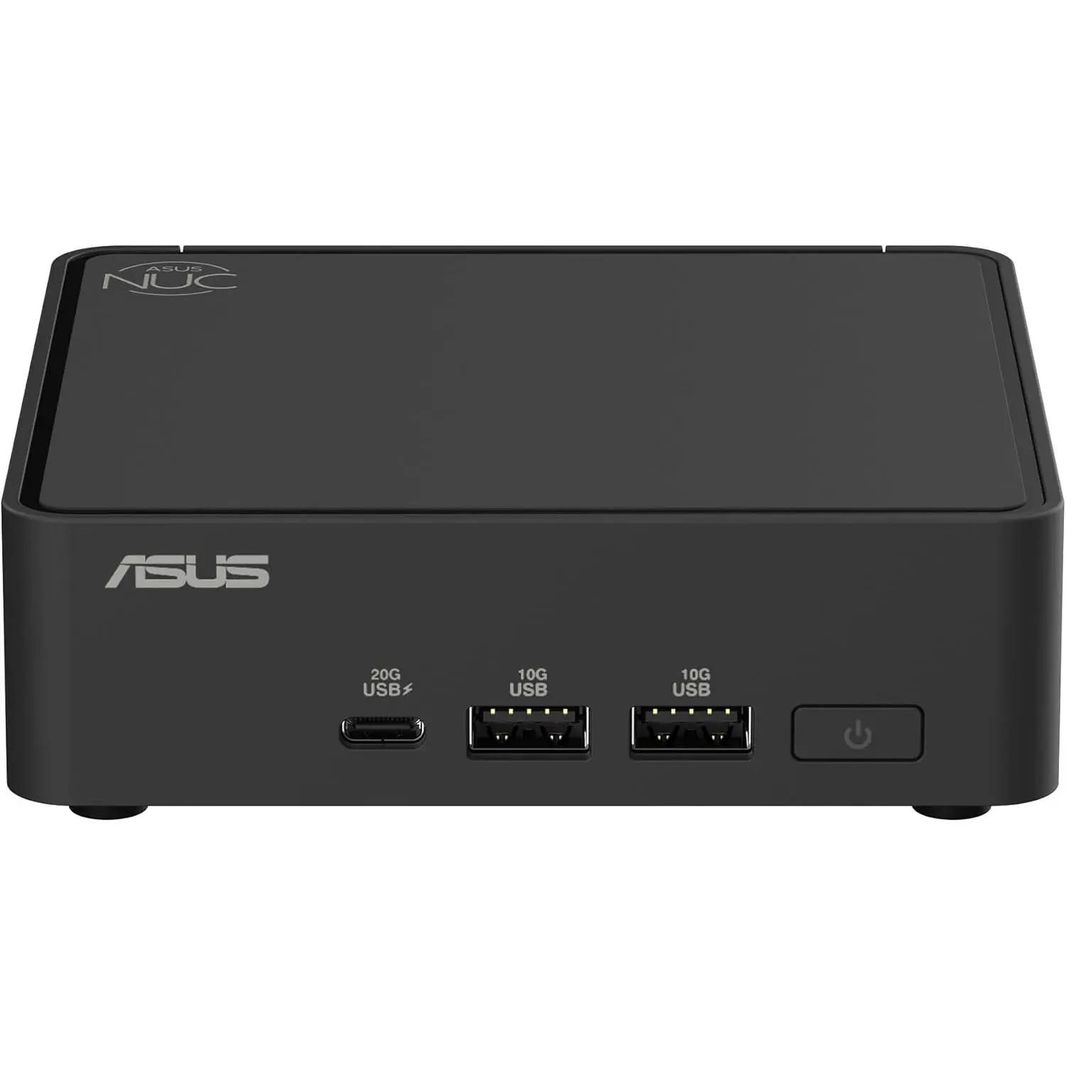 ASUS NUC 15 Pro Mini Desktop Core 5 210H 16GB 512GB SSD W11H