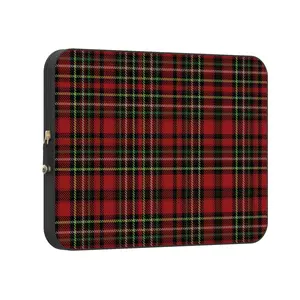 Casely MacBook Laptop Sleeve Case | Fireside Flannel | Signature Plaid