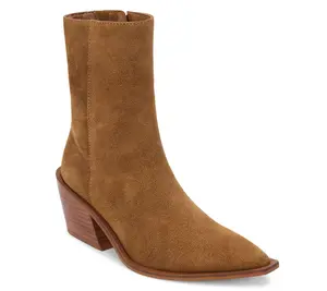 Matisse Cleo Leather Ankle Boot