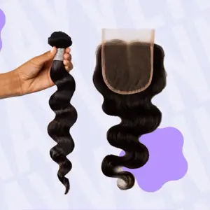 Mayvenn Hair Care Productacts - For Healthy Hair mielle