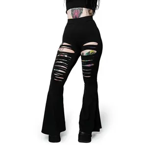 Cleo Flare Pants Cleo Flare Pants
