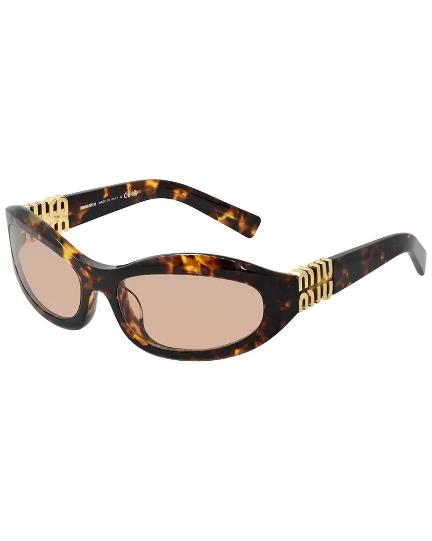 Miu Miu Women's 59mm Sunglasses