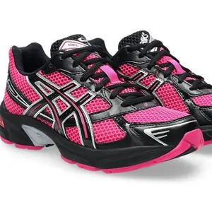 ASICS Wmns Gel 1130 'Pink Glo' SKU: 1202A536-700 Trainer Casual Sneaker Women Sneakers for Women Running Shoes Gym Shoes Womens Running