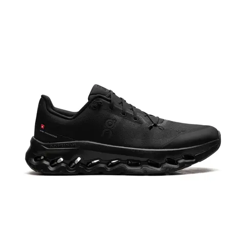 On Running Cloudtilt Black Eclipse Men's Fashion Shoes New