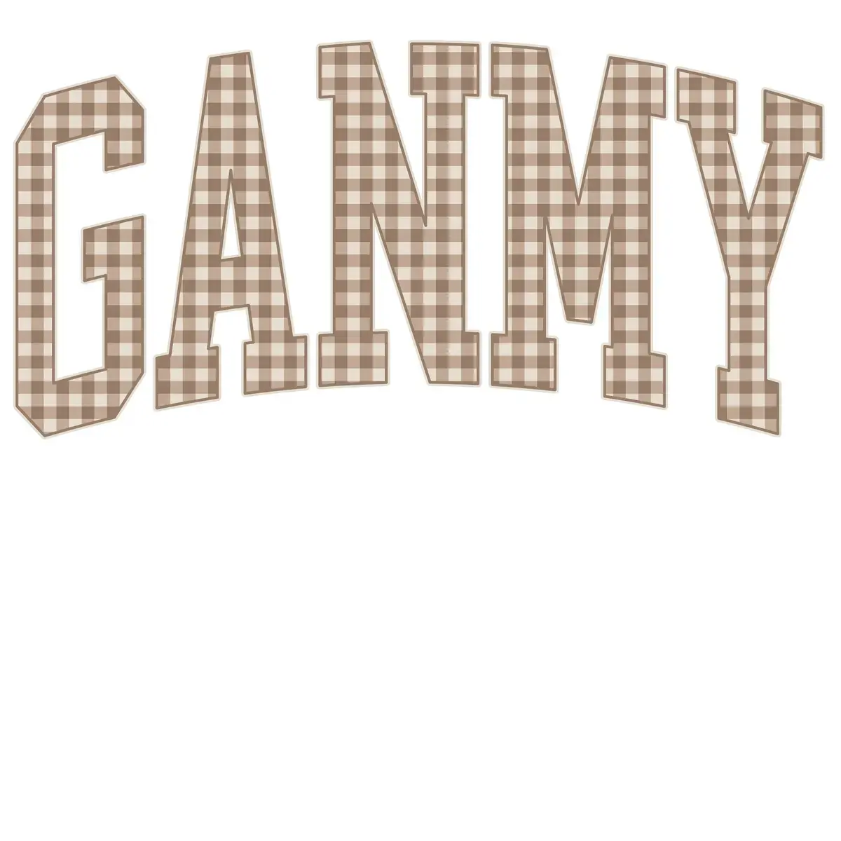 GANMY