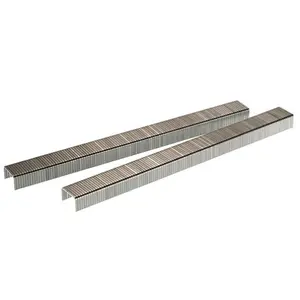 Senco 20ga x 1/2in Crn x 3/8in EG B Crown Fine Wire Staples F06BAAP