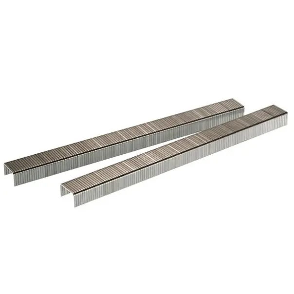 Senco 20ga x 1/2in Crn x 3/8in EG B Crown Fine Wire Staples F06BAAP