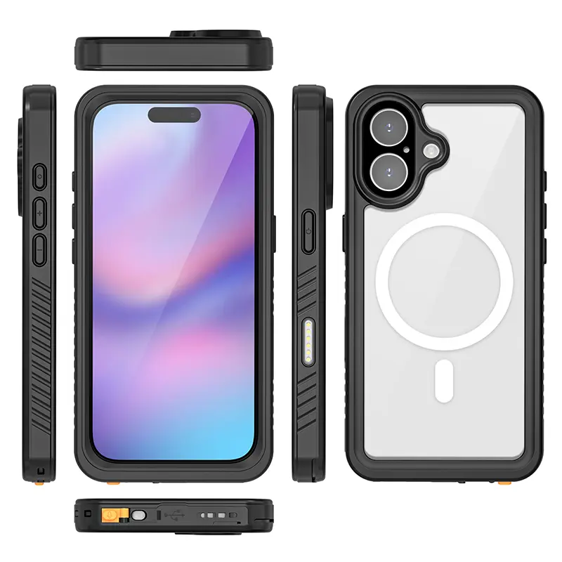 For iPhone 17