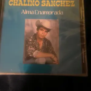 Alma Enamorada by Chalino Sanchez