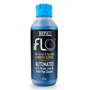 iFLO® 6-month Cleaner Cartridge