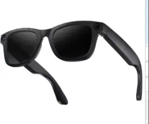 AI Camera Smart Glasses