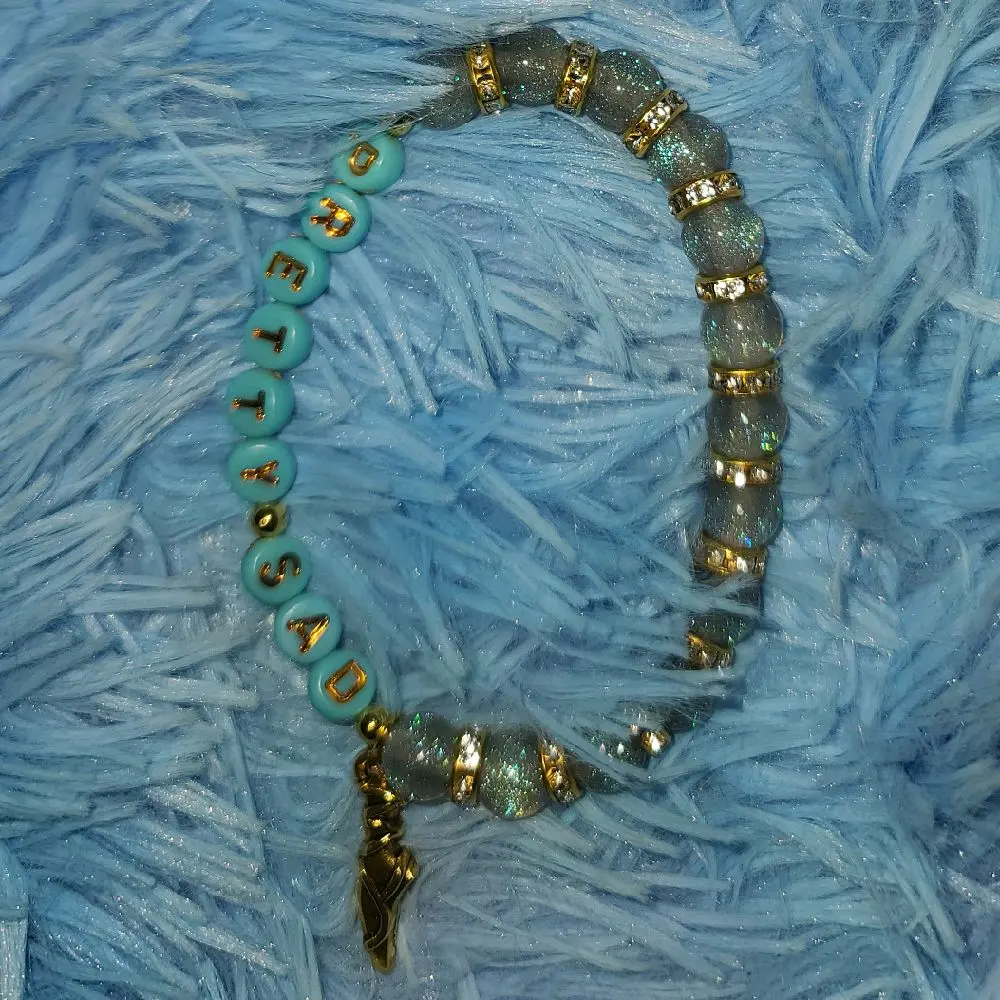 Pretty Sad (Dagger Edition)