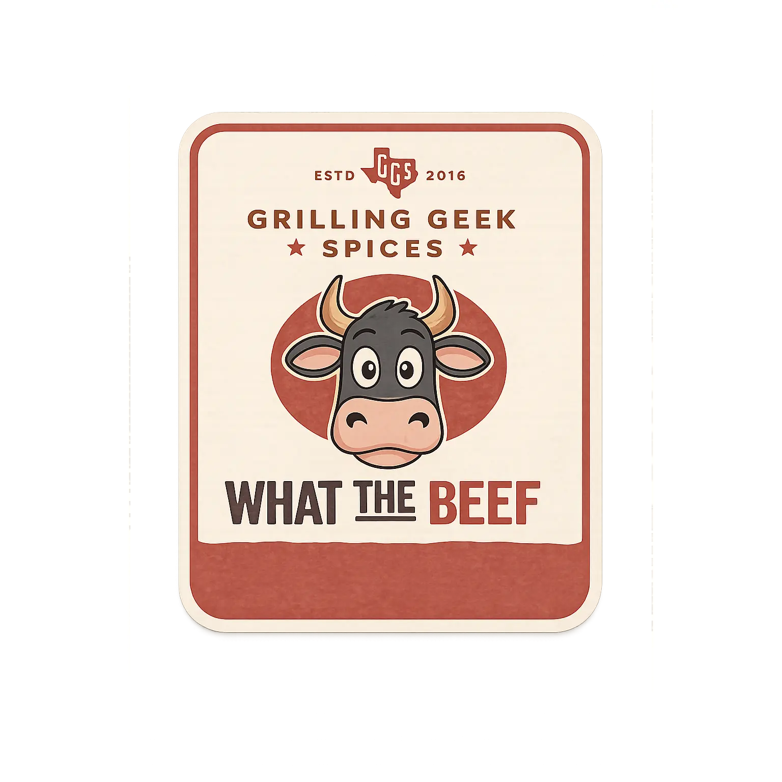 What the Beef All-Natural Seasoning
