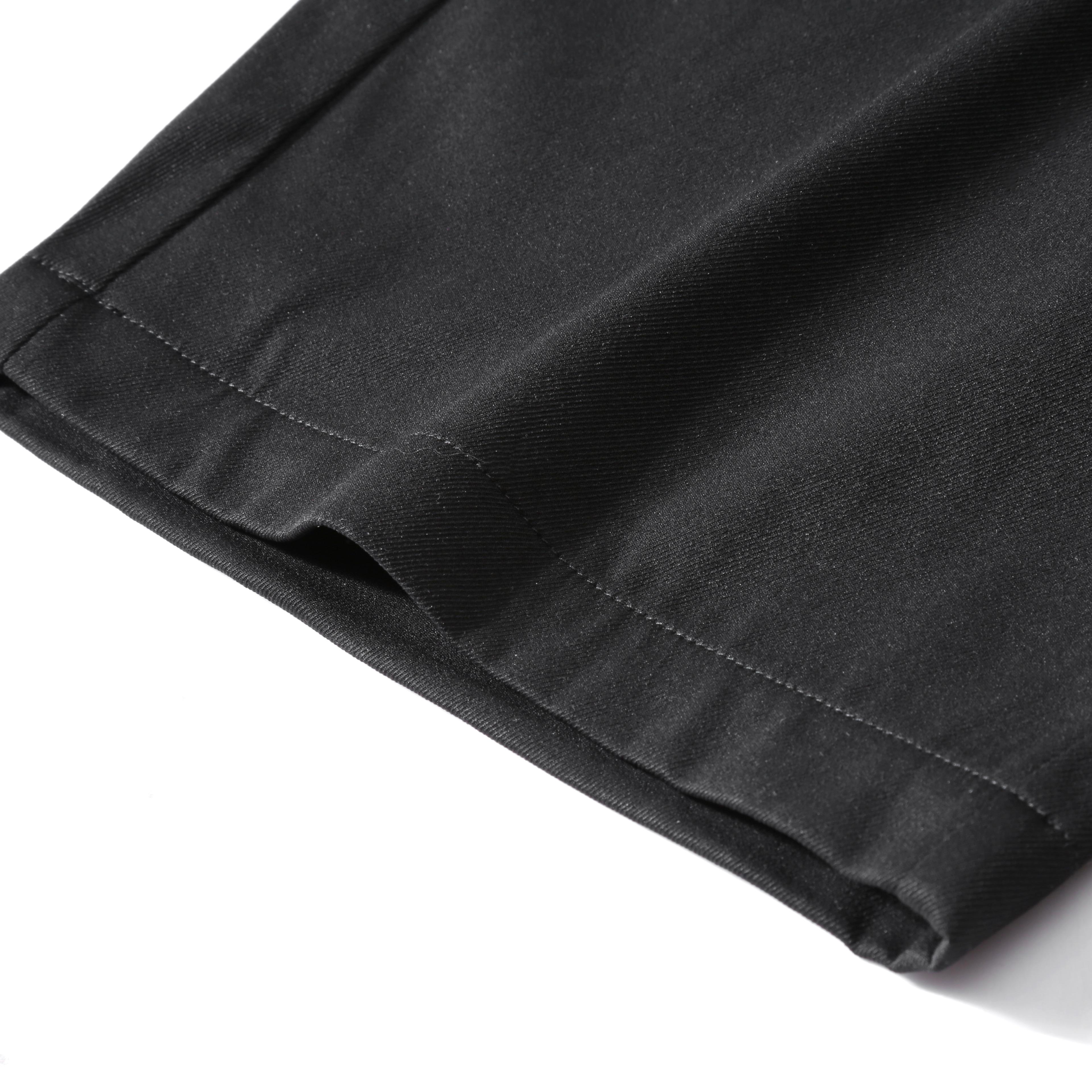 Men&rsquo;s 4-piece set of summer workwear shorts &ndash; stylish street-style casual Bermuda shorts, lightweight fabric, relaxed fit, large pockets, perfect for summer outdoor activities, beaches, vacations, casual wear, and can also be given as gifts., Activewear,,