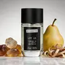 Declassified Lot 13 | Limitless Application |  Clean Amber Woody Perfume for Daily Wear | Citruses, Ambrette, Cetalox | 100ml Unisex Eau de Parfum