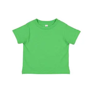 Apple Jersey Tee 3322