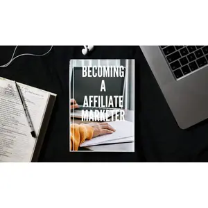 Becoming A Affiliate Marketer
