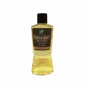 Palmolive Brillantina Hair Oil with Olive Oil 115 Ml Palmolive Brillantina Hair Oil with Olive Oil 115 Ml