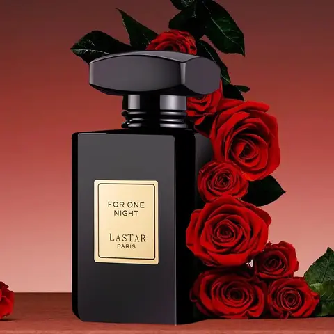 Women's Perfume, Long Lasting Natural Fragrance for Women, Eau De Parfums, Fragrance for Daily Use, Perfume for Women, Luxurious Fragrance Perfume, Vanilla Fragrance Perfume, Cosmetic Gift