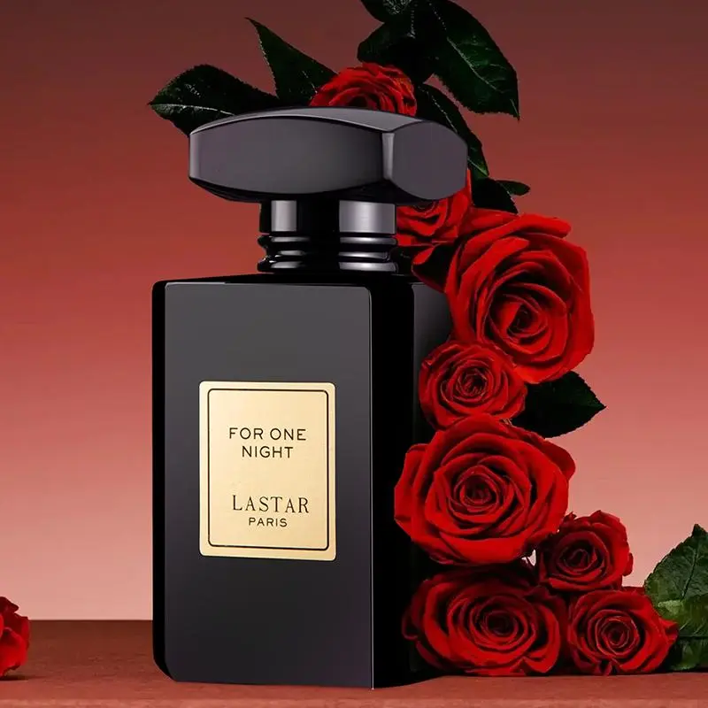 Women's Perfume, Long Lasting Natural Fragrance for Women, Eau De Parfums, Fragrance for Daily Use, Perfume for Women, Luxurious Fragrance Perfume, Vanilla Fragrance Perfume, Cosmetic Gift