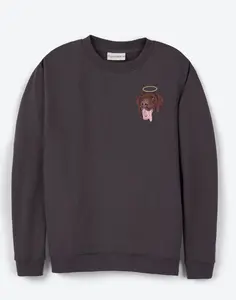 The Memorial Crewneck