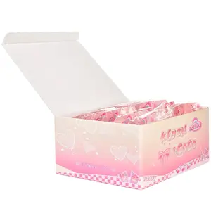 Kevin & Coco Bubble Berry Lip & Cheek Balm - Wholesale Display 12 Units (KC1361)