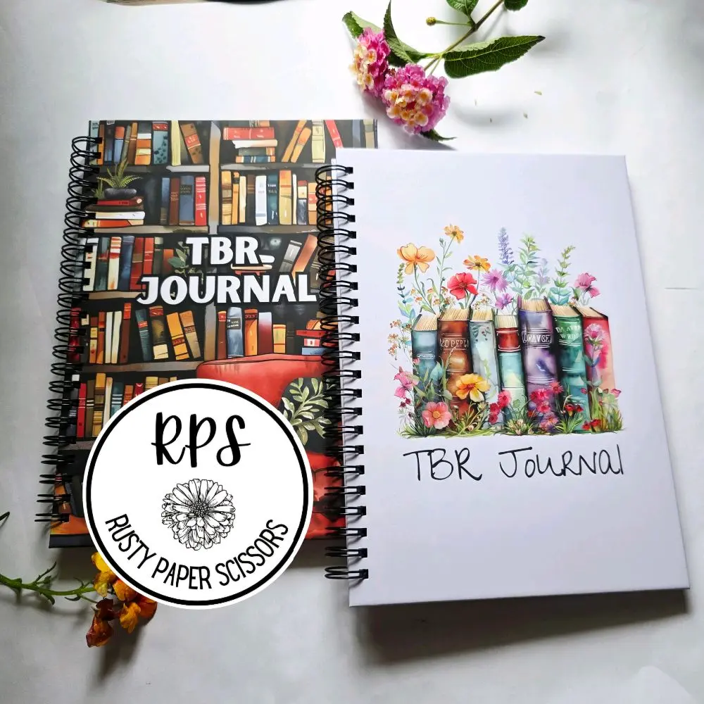 TBR Journal TBR Journal